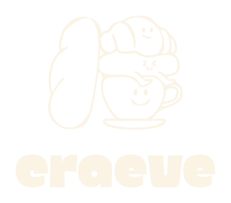 craeve · homemade treats